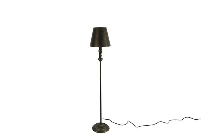 Stehlampe