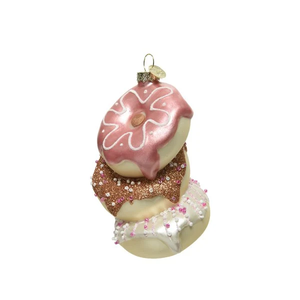 Baumanhänger Donut