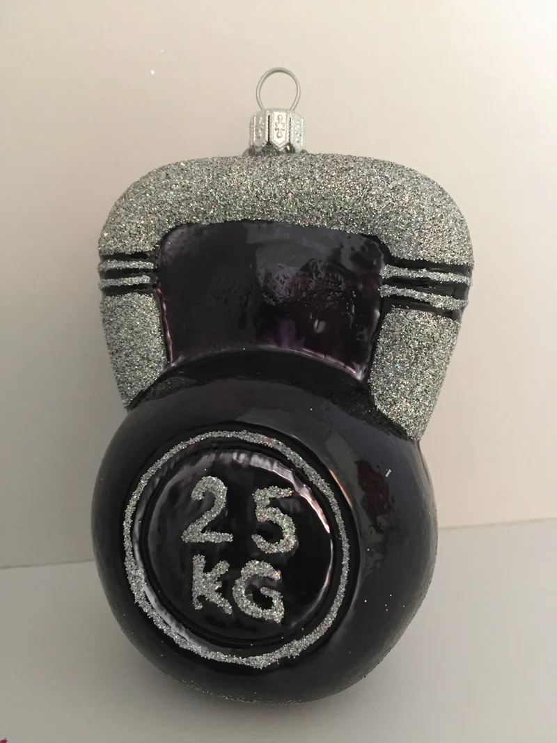 Gewichtstein 25KG