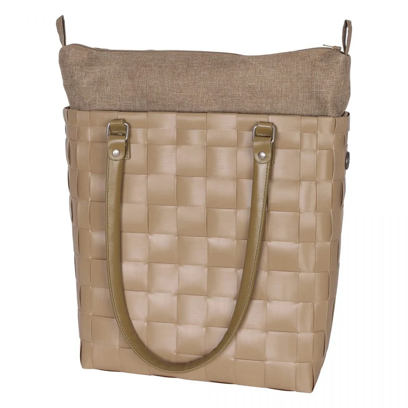 Handed by SOHO Handbag khaki
