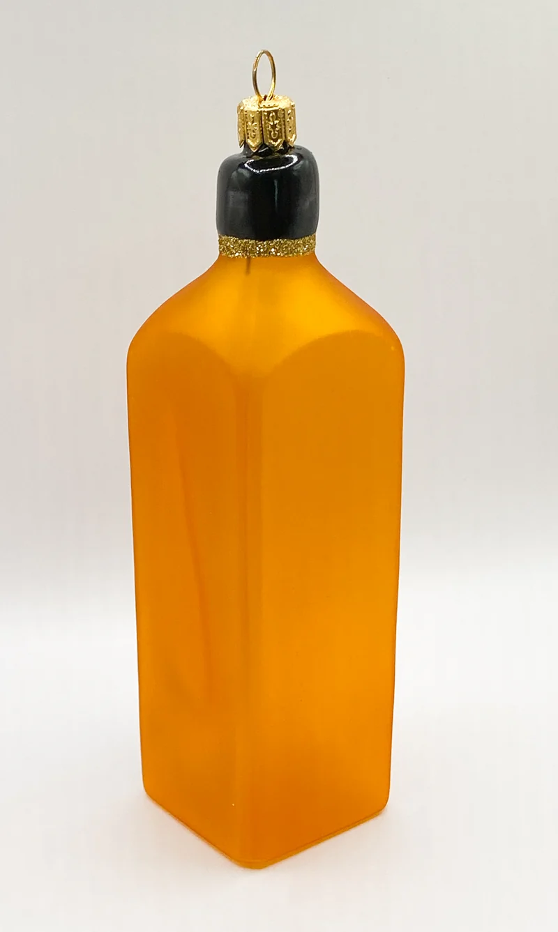Tequila-Flasche