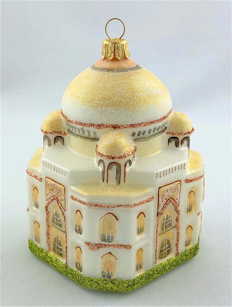 Taj Mahal, Agra, Indien
