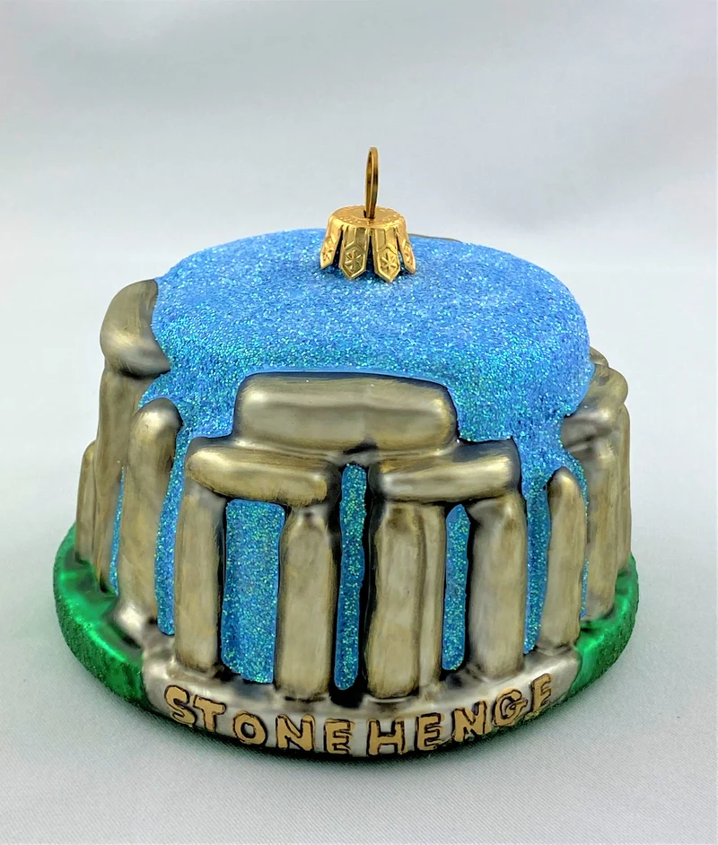 Stonehenge