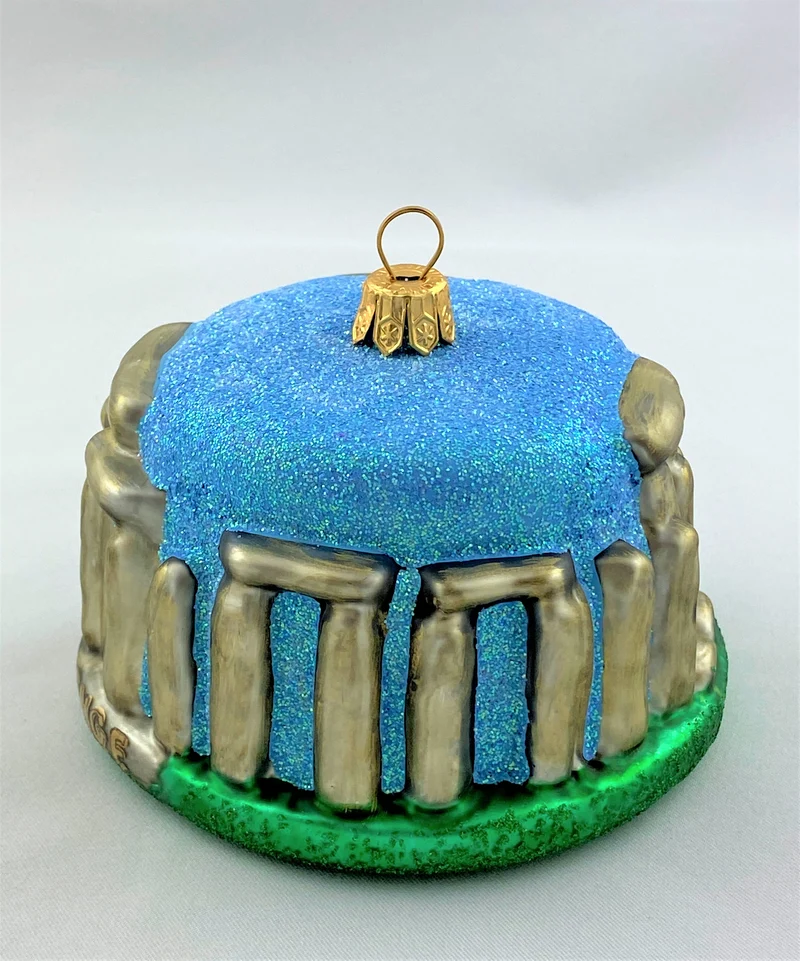 Stonehenge
