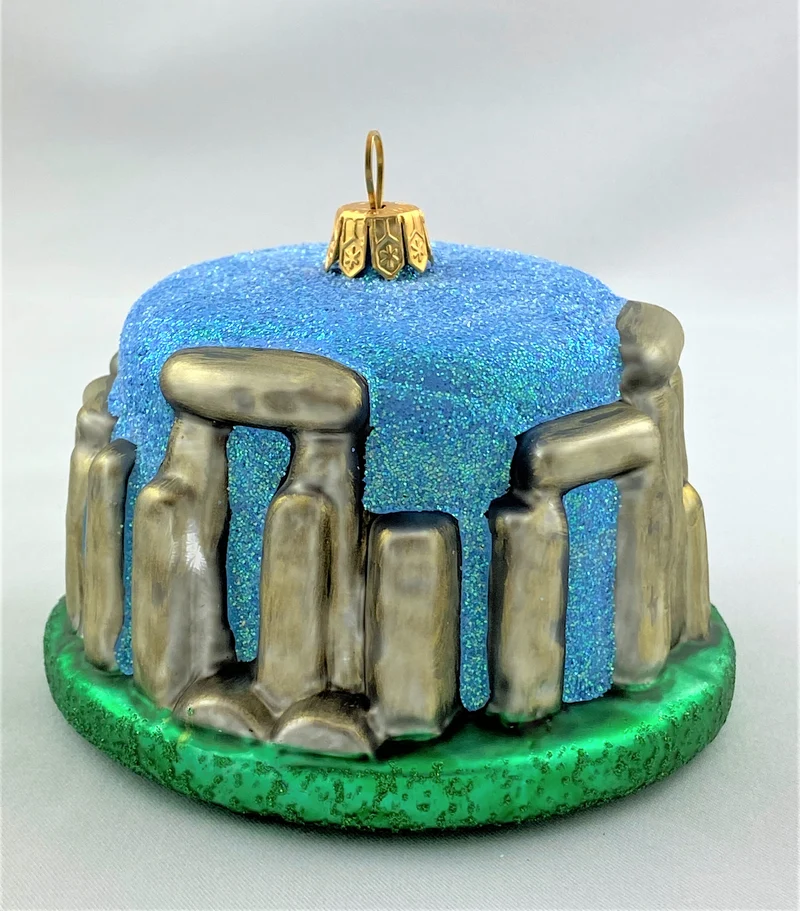 Stonehenge