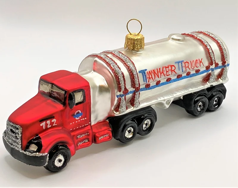 Tanklastwagen