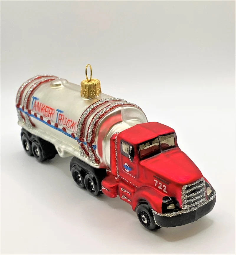 Tanklastwagen