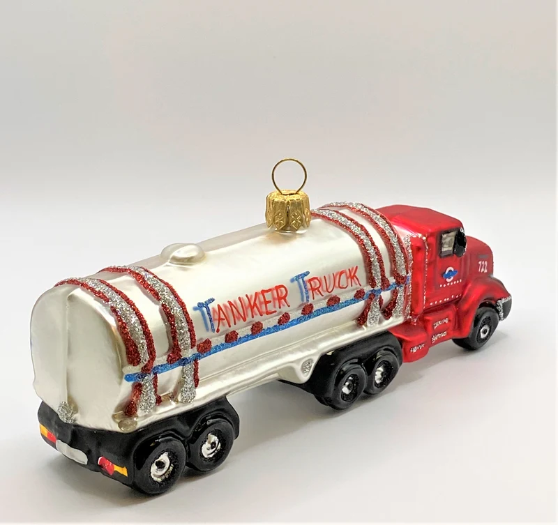 Tanklastwagen