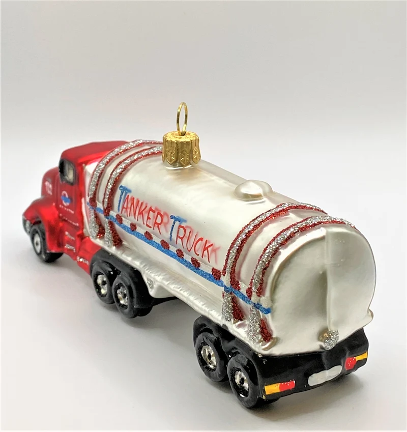 Tanklastwagen