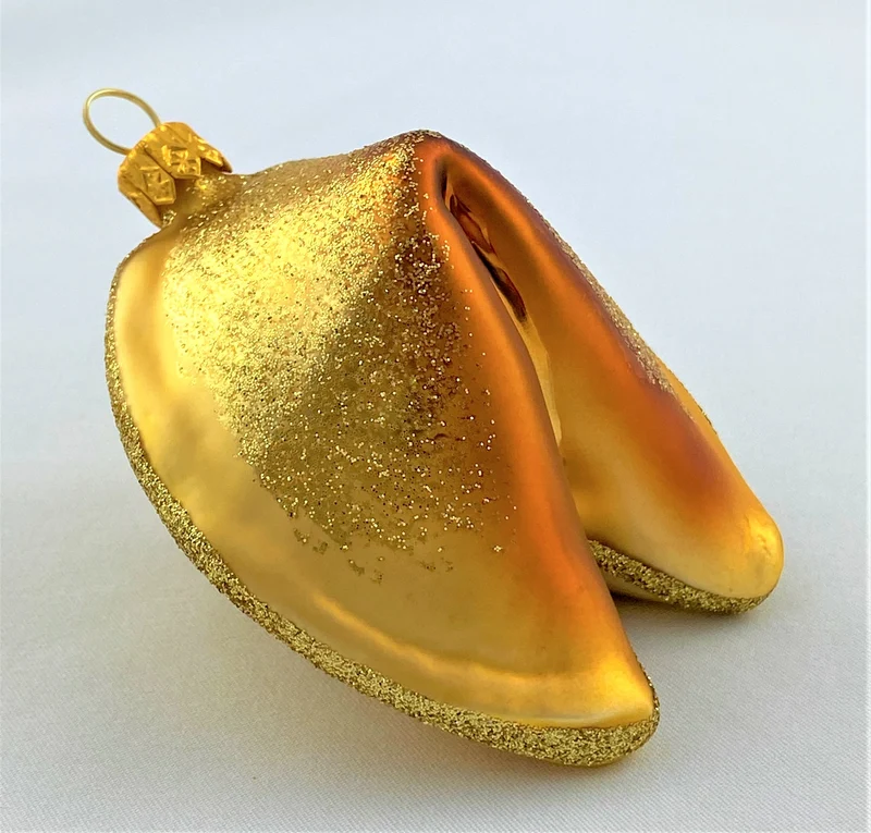 Chinesischer Glückskeks