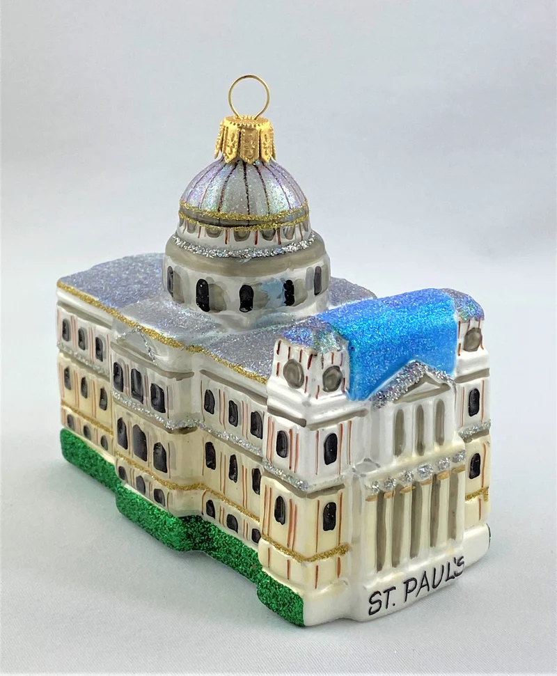 St. Paul Kathedrale, London