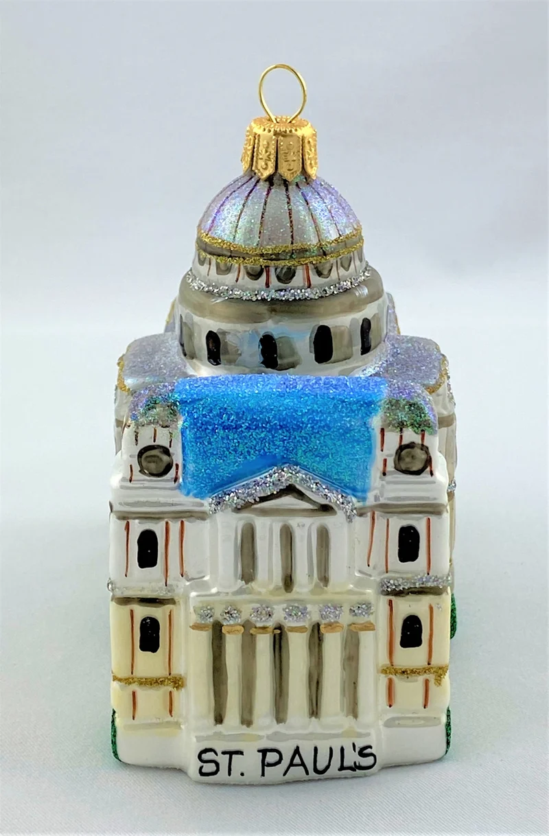 St. Paul Kathedrale, London