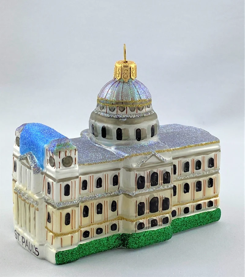 St. Paul Kathedrale, London