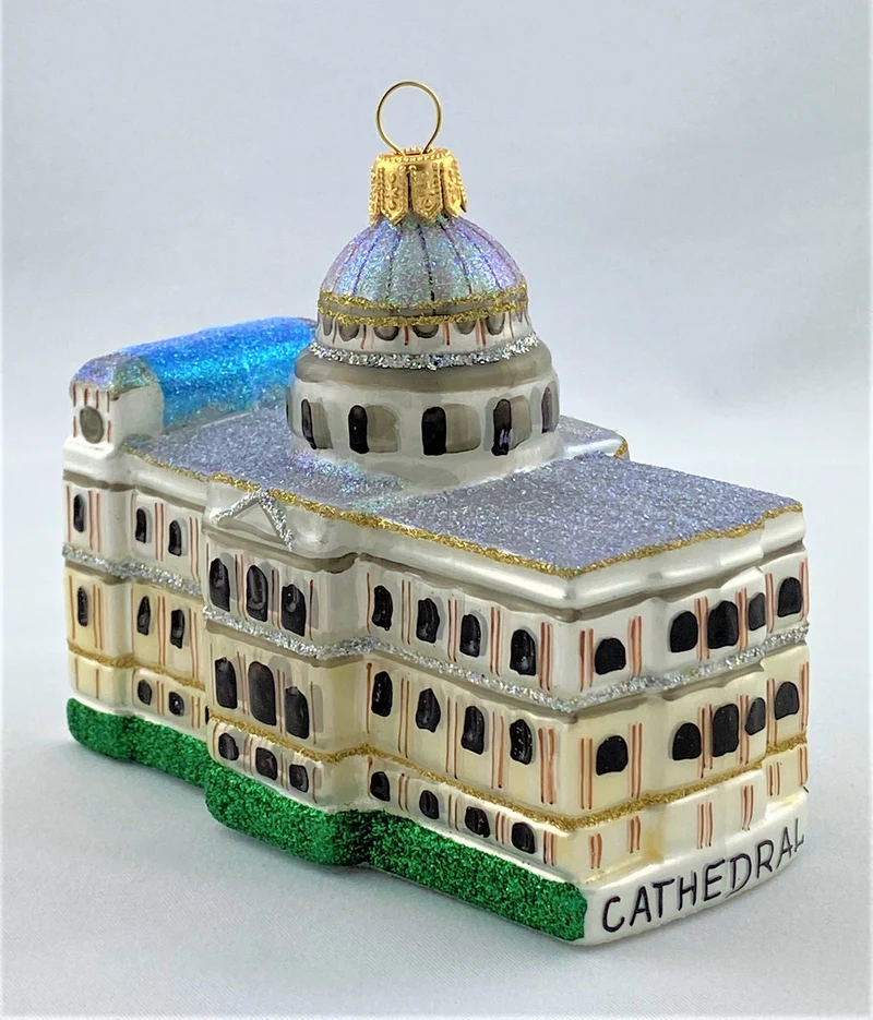 St. Paul Kathedrale, London