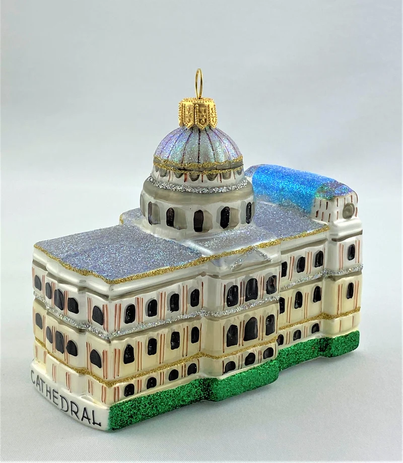 St. Paul Kathedrale, London