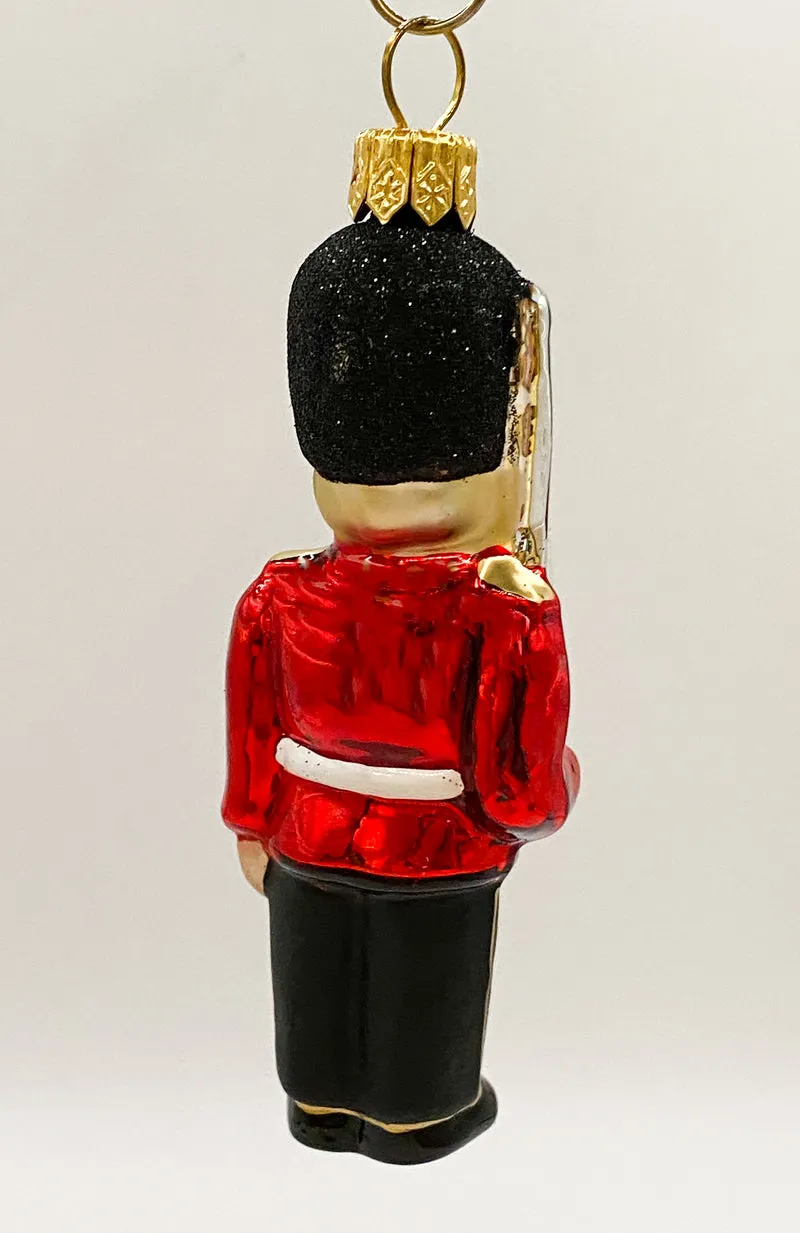 King´s Guard, London England