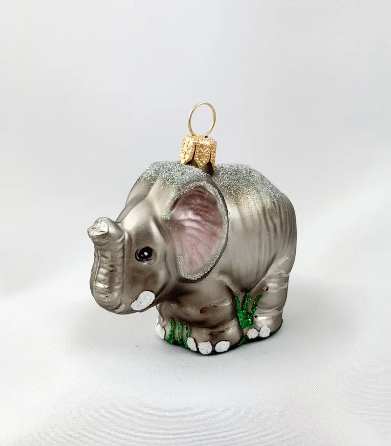 Kleiner Elefant