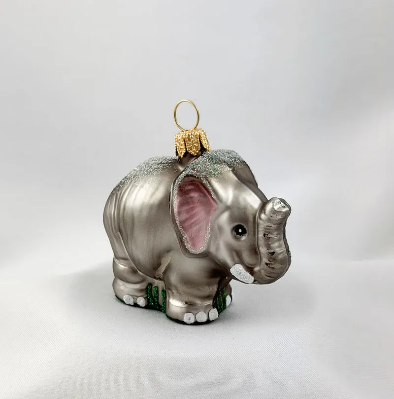 Kleiner Elefant