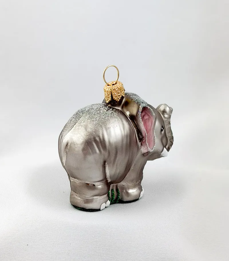 Kleiner Elefant