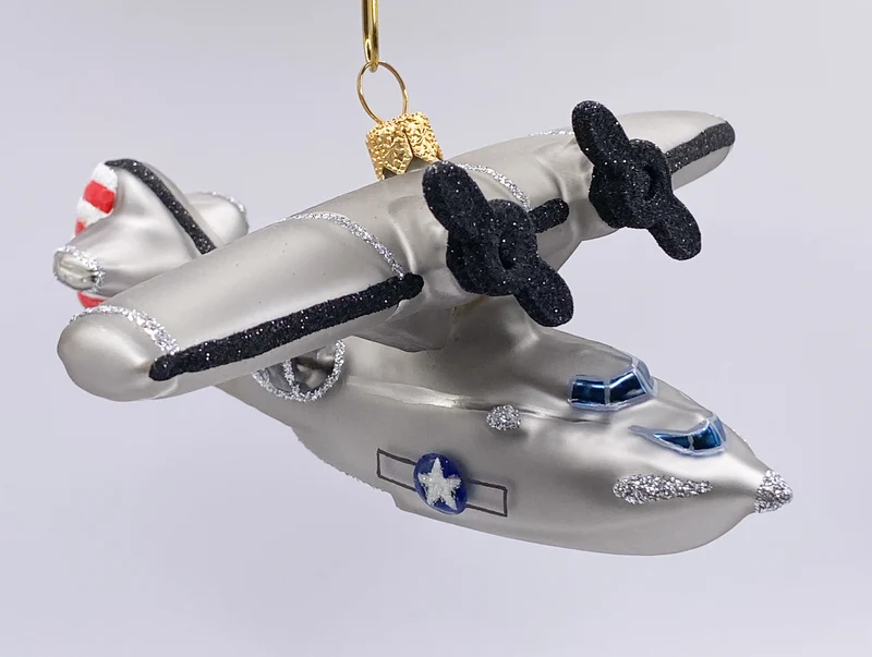 Catalina Flugboot, Seeaufklärungsflugzeug