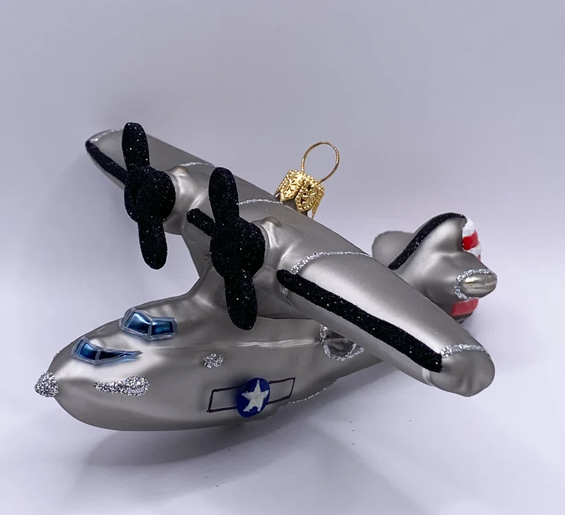Catalina Flugboot, Seeaufklärungsflugzeug