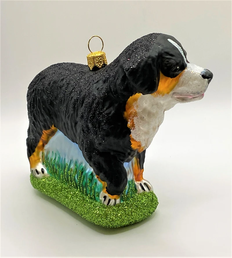 Berner Sennenhund