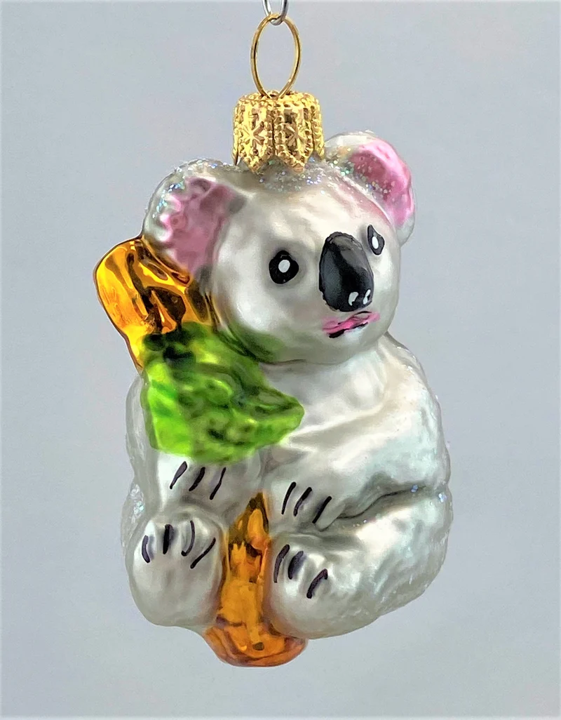Kleiner Koala-Bär