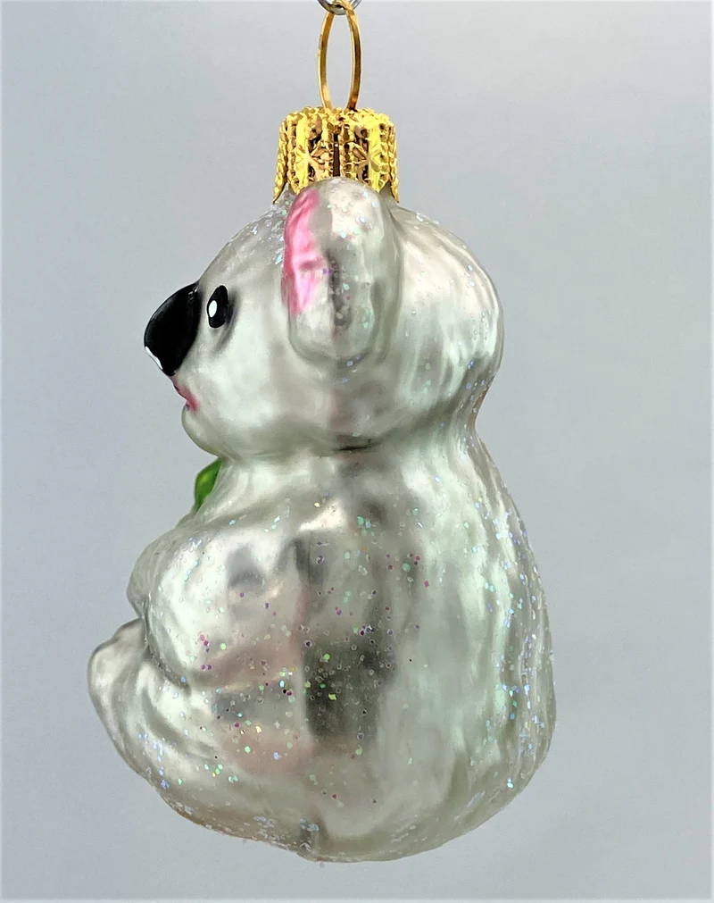 Kleiner Koala-Bär