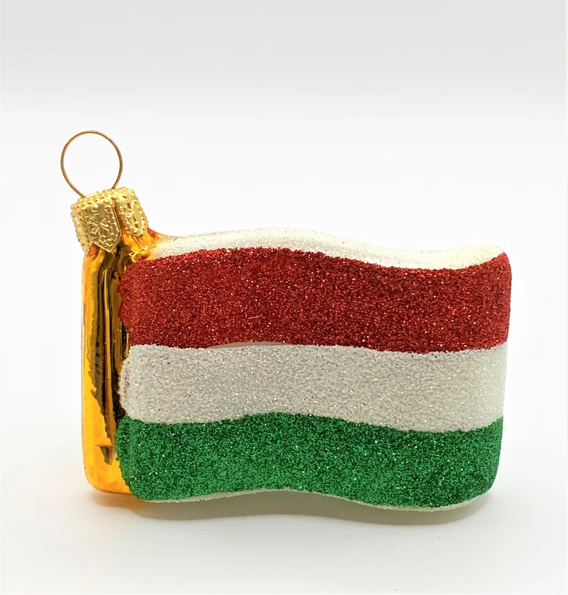 Ungarn Flagge