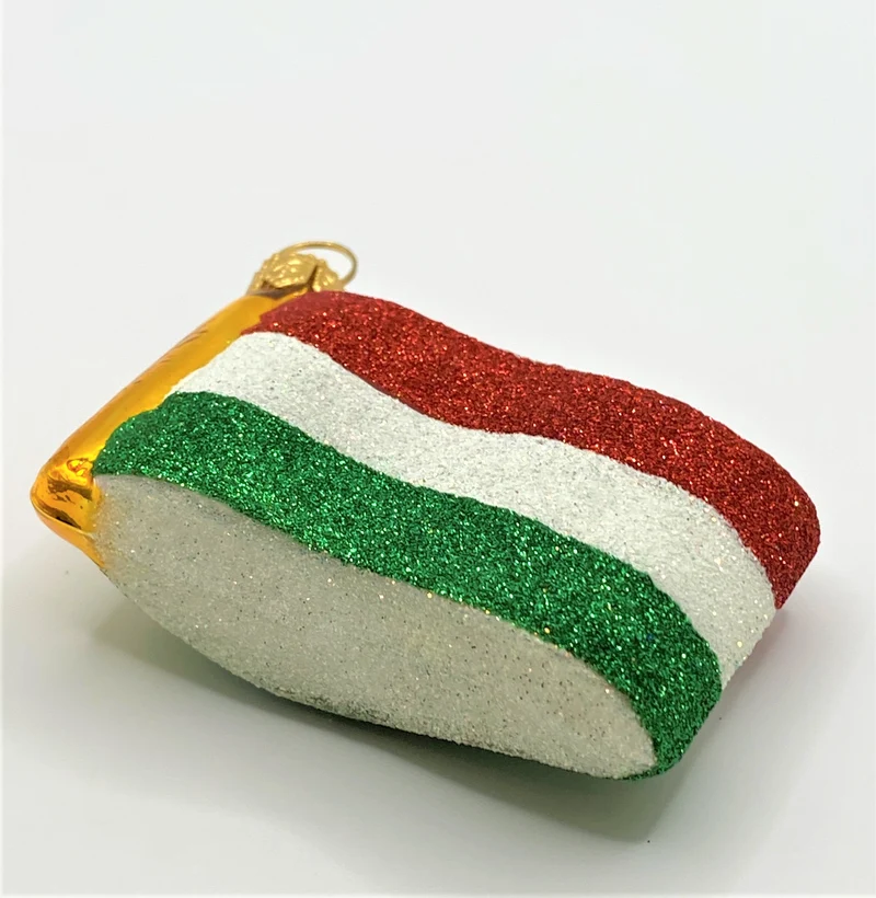 Ungarn Flagge