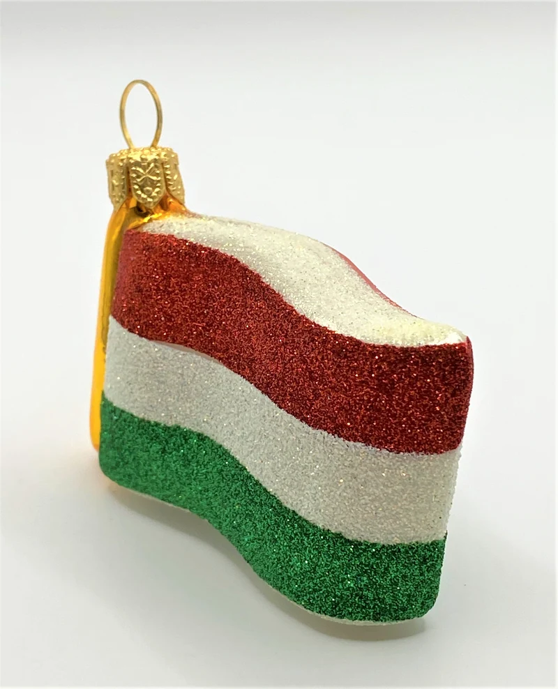 Ungarn Flagge
