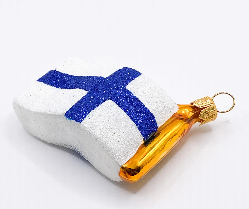 Finnland Flagge