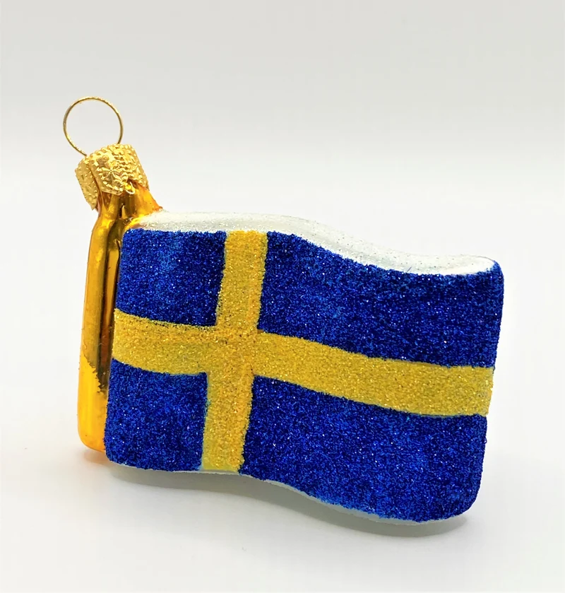 Schweden Flagge
