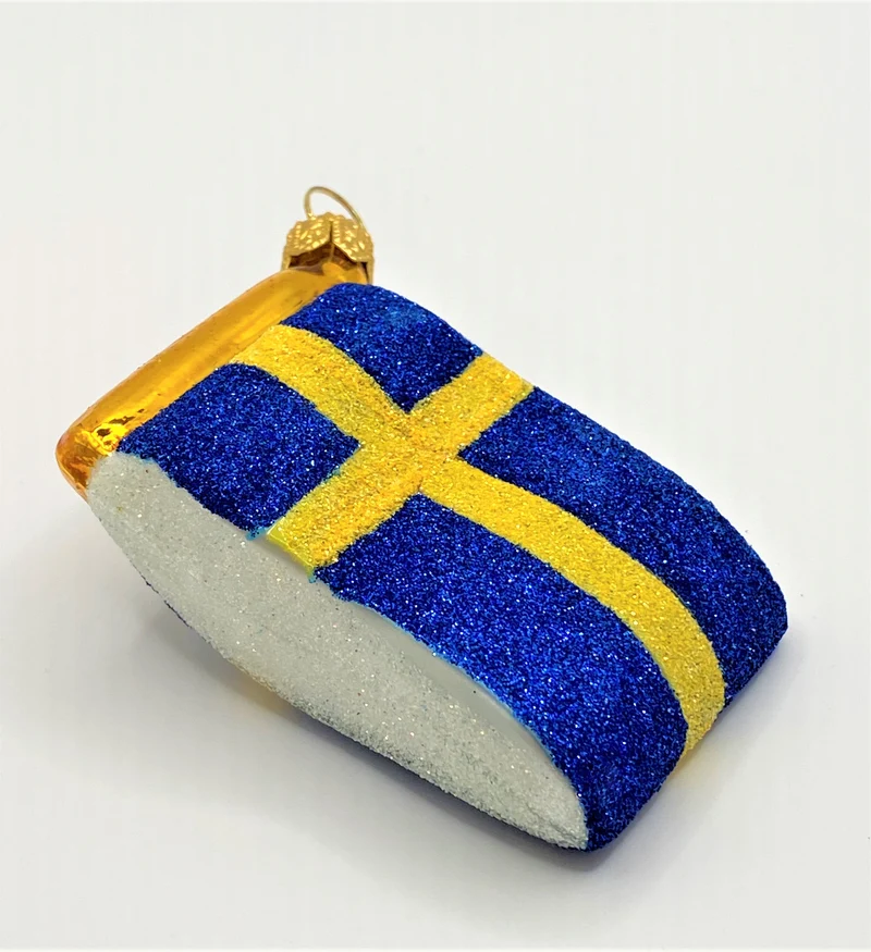 Schweden Flagge