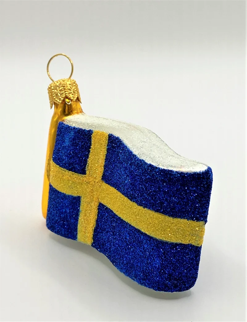 Schweden Flagge