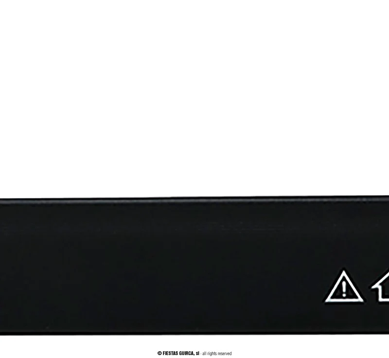 UV-Lampe (Blacklight)