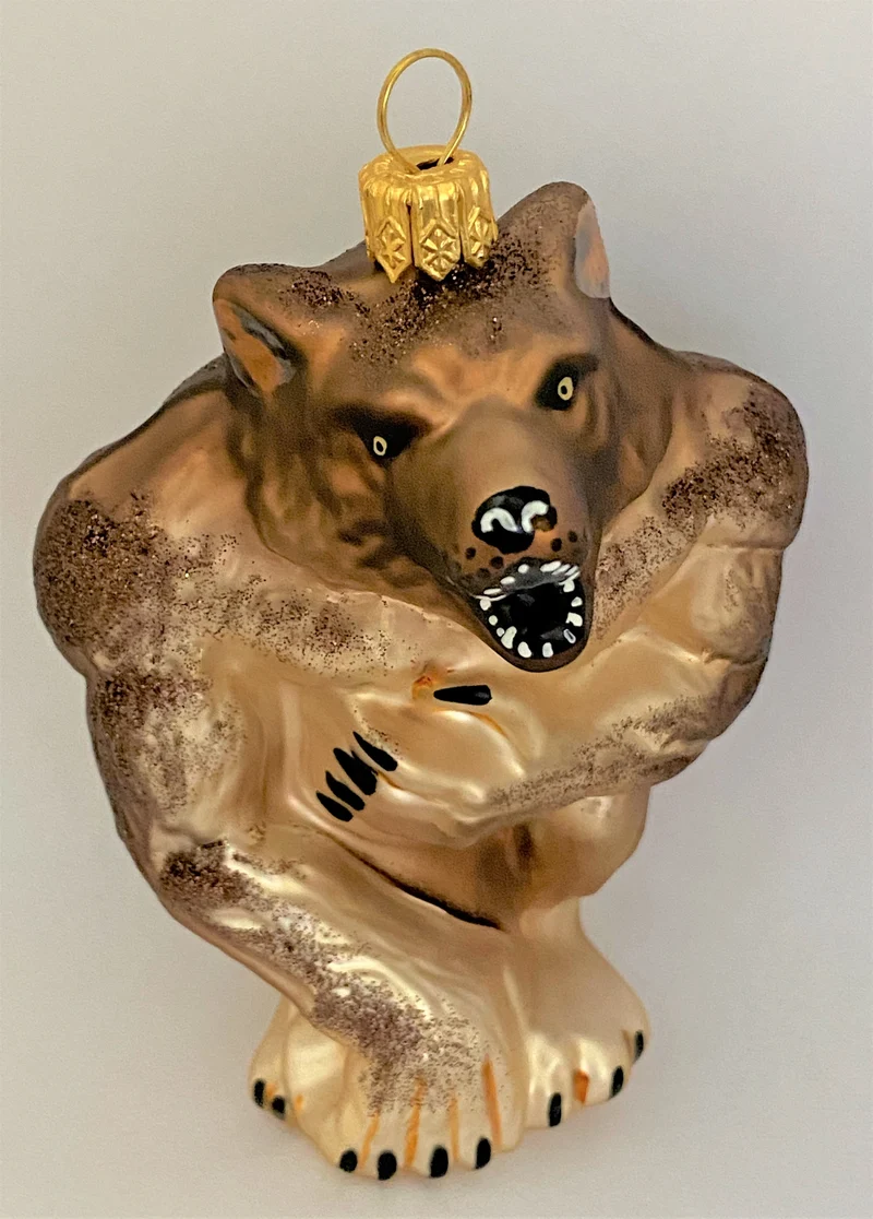 Werwolf