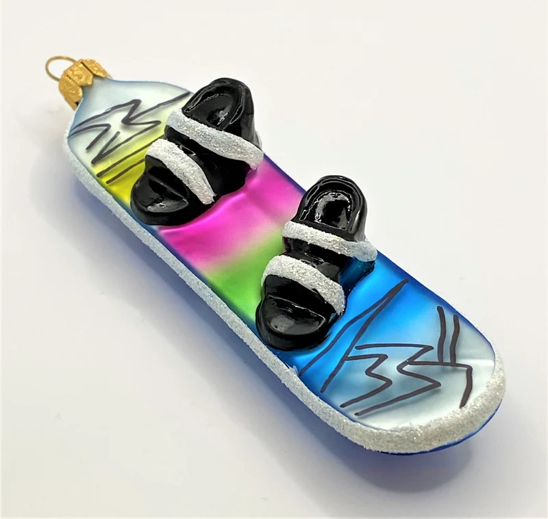 Snowboard