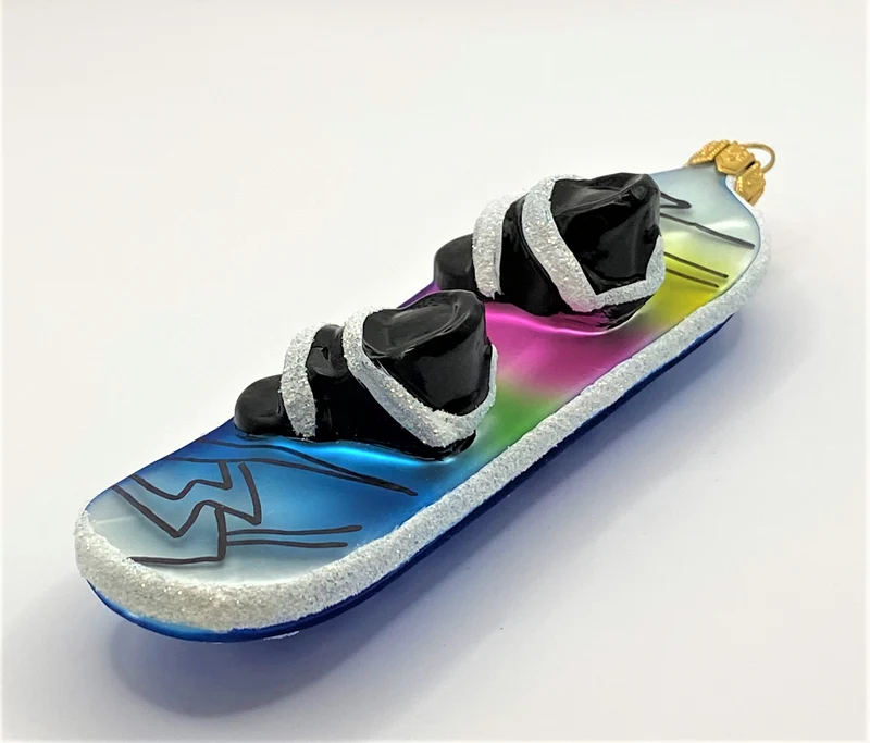 Snowboard