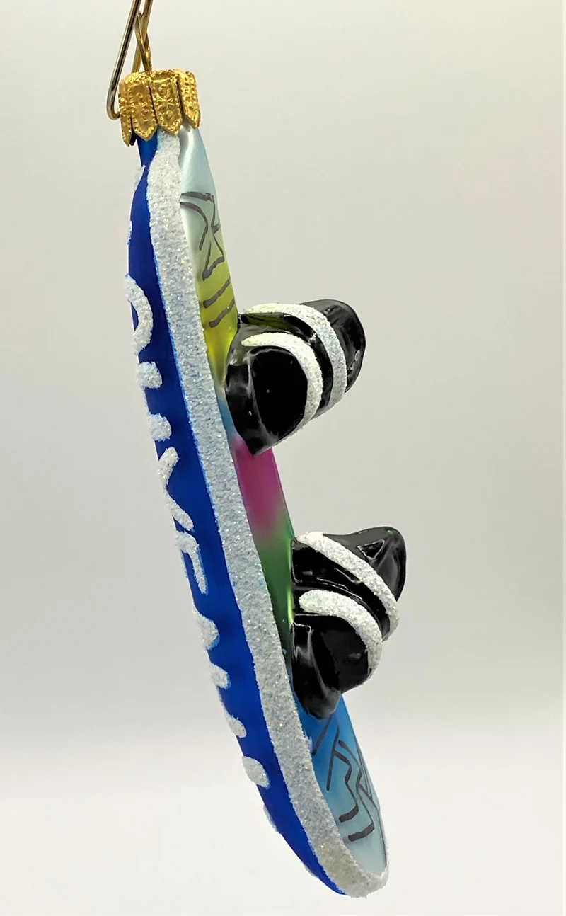 Snowboard