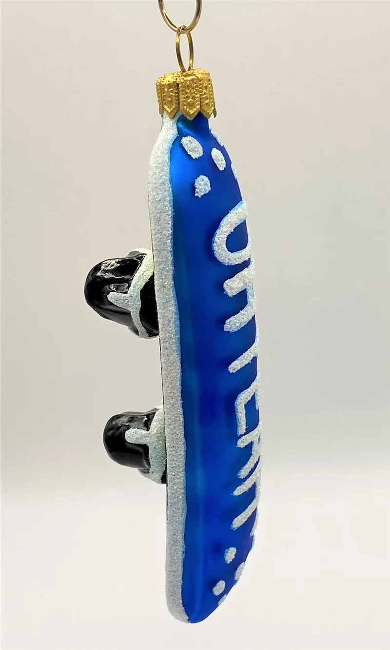 Snowboard