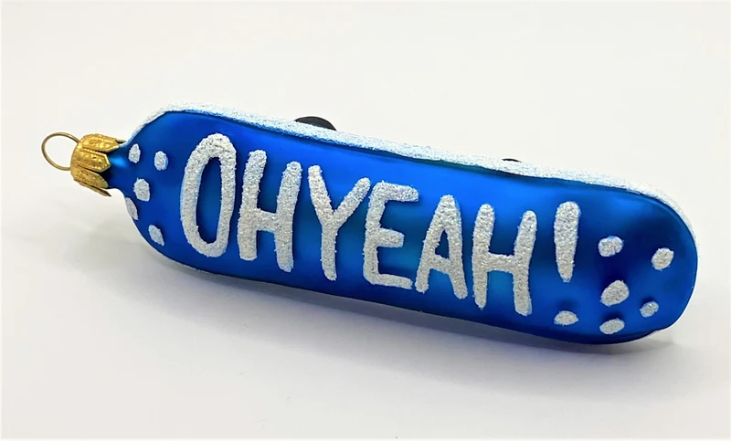 Snowboard
