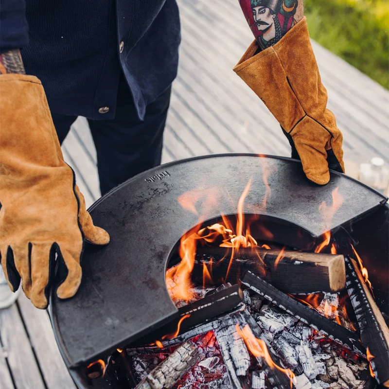 Höfats Grillhandschuhe