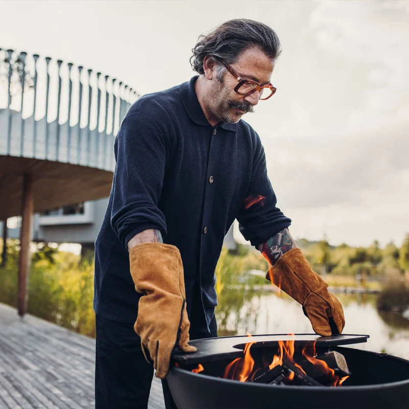Höfats Grillhandschuhe