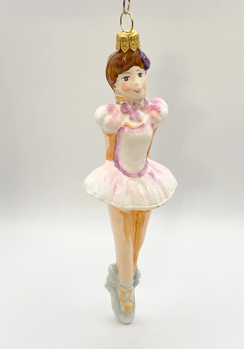 Prima Ballerina, KOMOZJA MOSTOWSKI