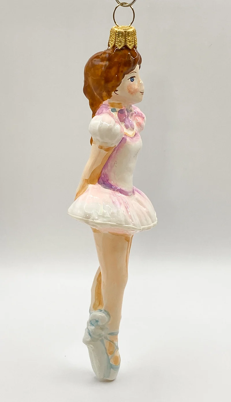 Prima Ballerina, KOMOZJA MOSTOWSKI