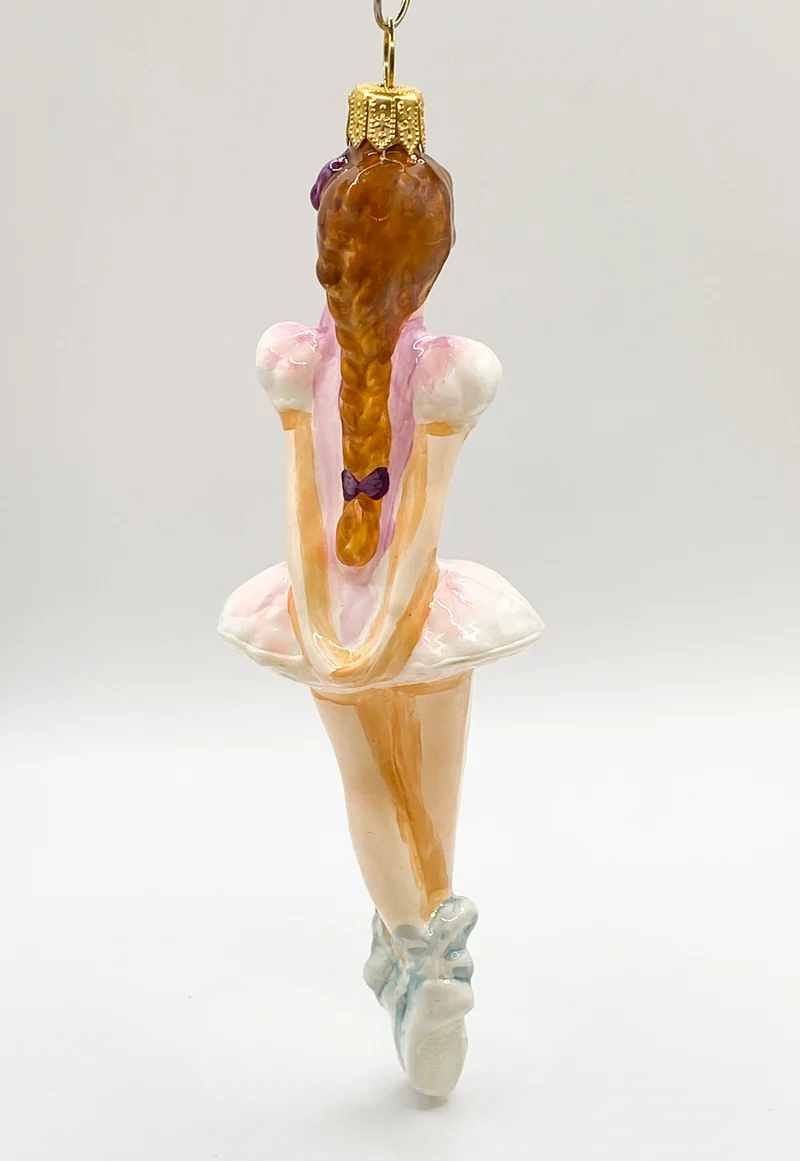 Prima Ballerina, KOMOZJA MOSTOWSKI