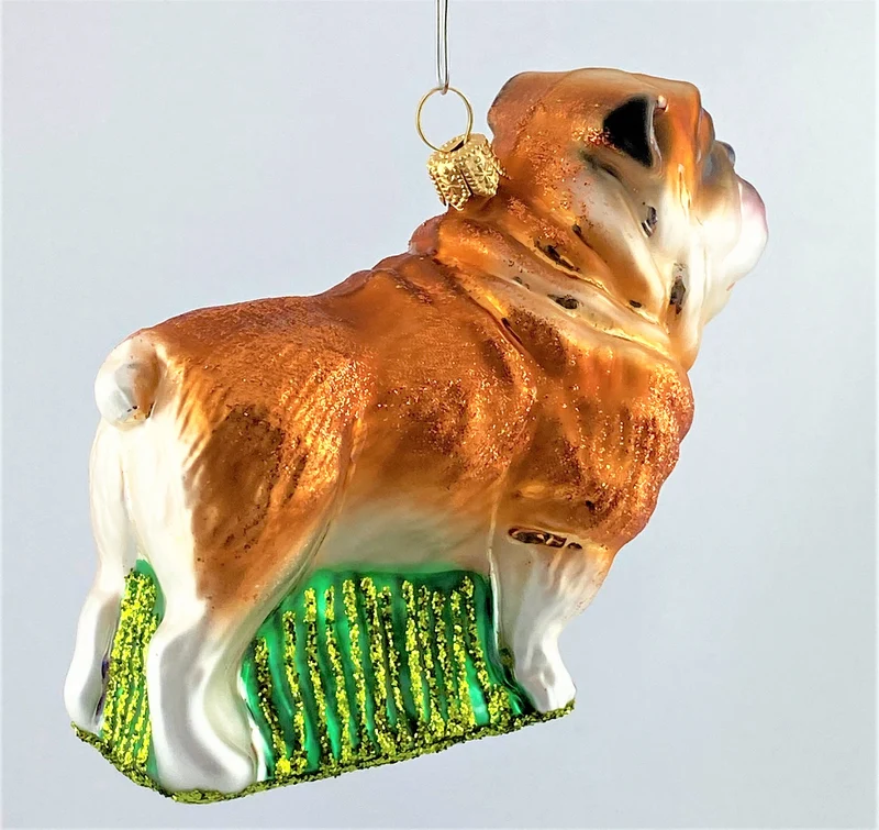 Bulldogge