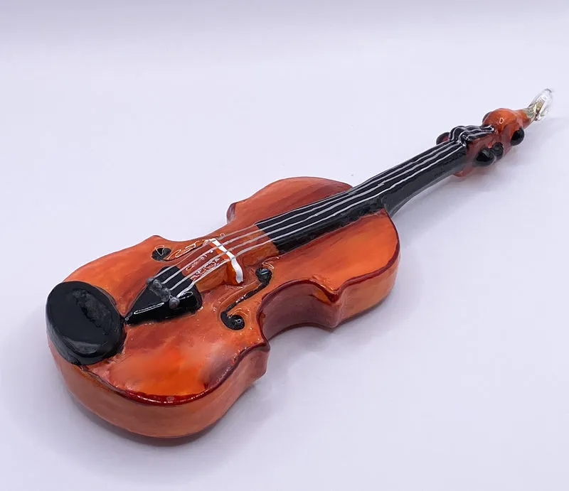 Geige, Violine, KOMOZJA MOSTOWSKI