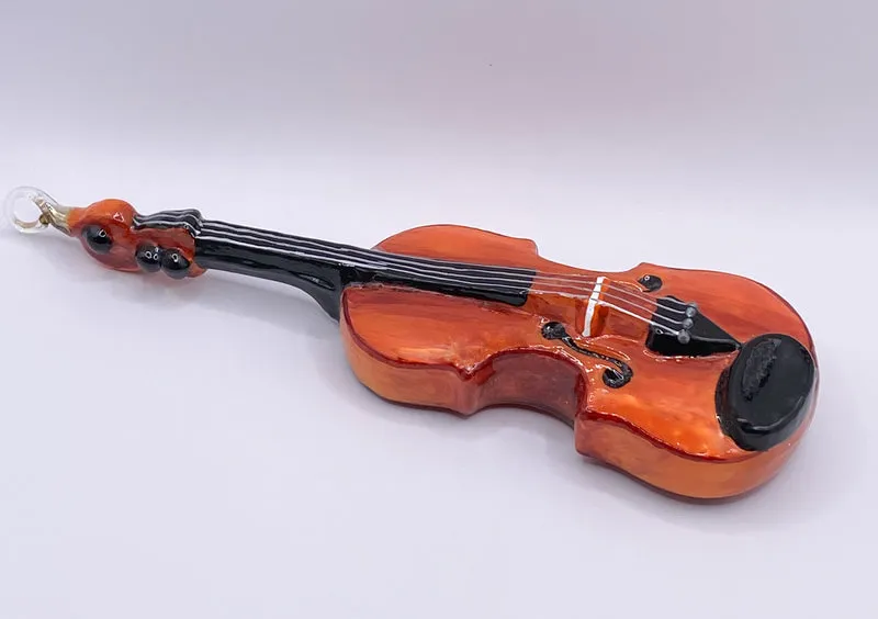 Geige, Violine, KOMOZJA MOSTOWSKI